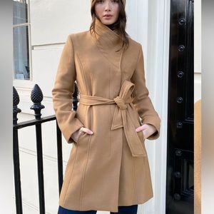 Babaton : Connor coat